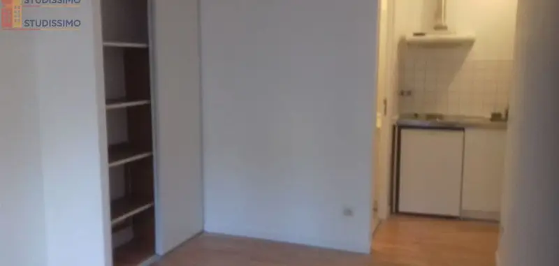 Studio 18m² Talence centre - Idéal étudiant - Photo 1