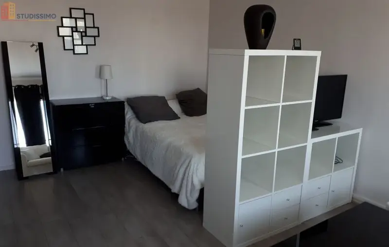 Studio meublé 26m² Talence - Meublé, 3e étage - Photo 2