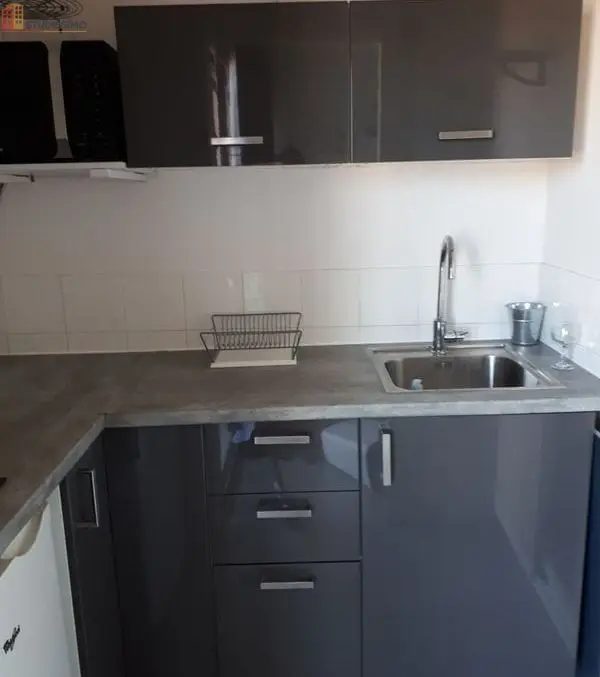 Studio meublé 26m² Talence - Meublé, 3e étage - Photo 3
