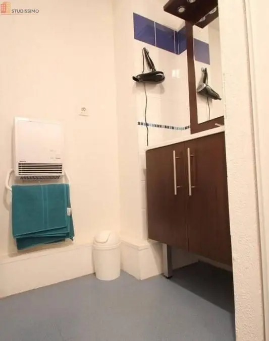 Studio meublé 20m² Montpellier 34070 - Meublé, 1 pièce - Photo 3