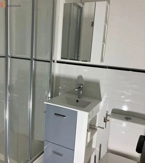 Studio meublé 15m² Gradignan - Meublé, 6e étage - Photo 1