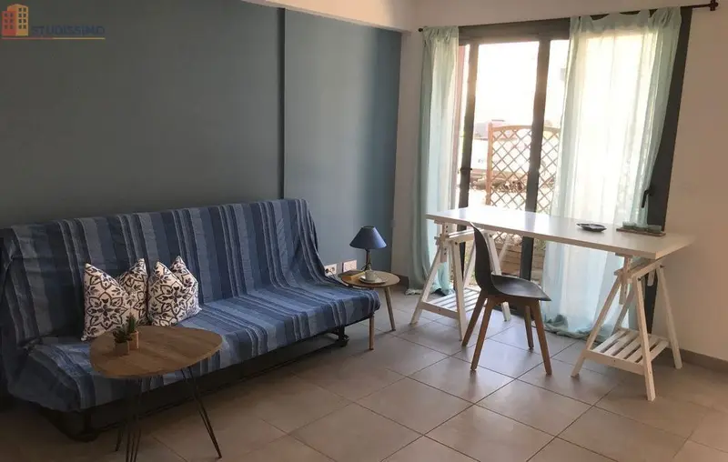 Studio meublé 26m² Bordeaux centre - Meublé, lumineux - Photo 3
