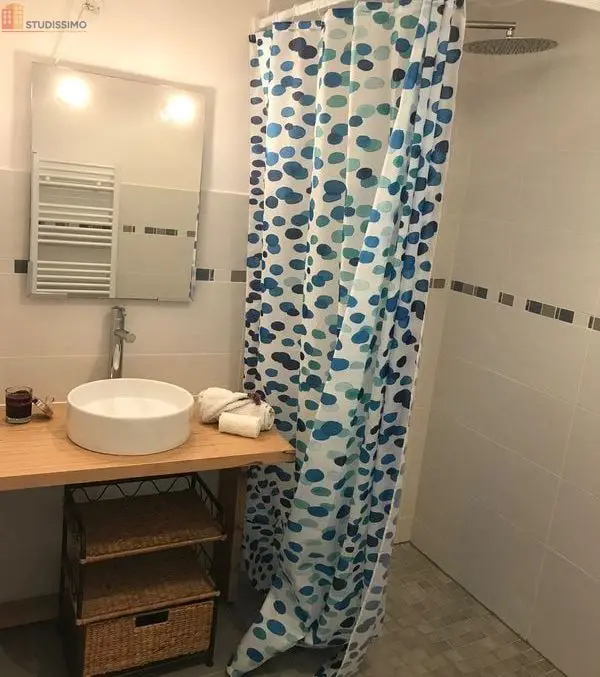 Studio meublé 26m² Bordeaux centre - Meublé, lumineux - Photo 2