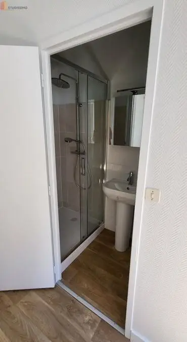 Studio 19m² Libourne centre-ville - Photo 2