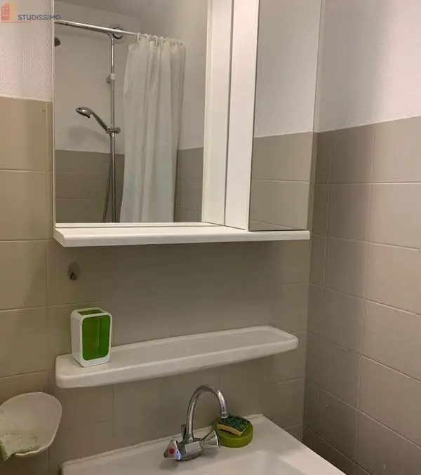 Studio meublé 19m² Arcachon - Meublé, 3e étage - Photo 10