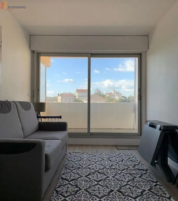 Studio meublé 19m² Arcachon - Meublé, 3e étage - Photo 6