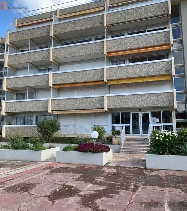 Studio meublé 19m² Arcachon - Meublé, 3e étage - Photo 5
