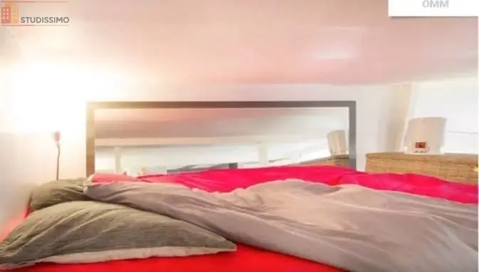 Studio meublé 32m² Bordeaux centre - Lumineux - Photo 13