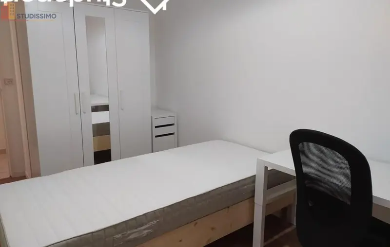 Studio meublé 12m² Rennes 35000 - Meublé, DPE A - Photo 2
