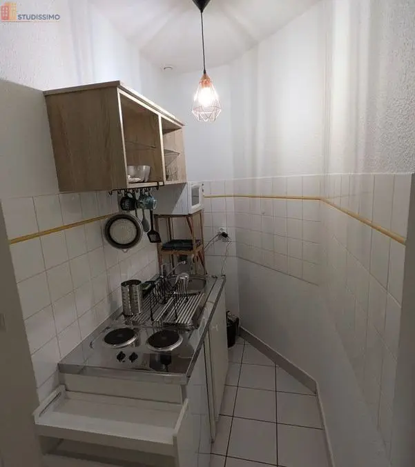 Studio meublé 25m² Talence - Meublé, appartement cosy - Photo 10