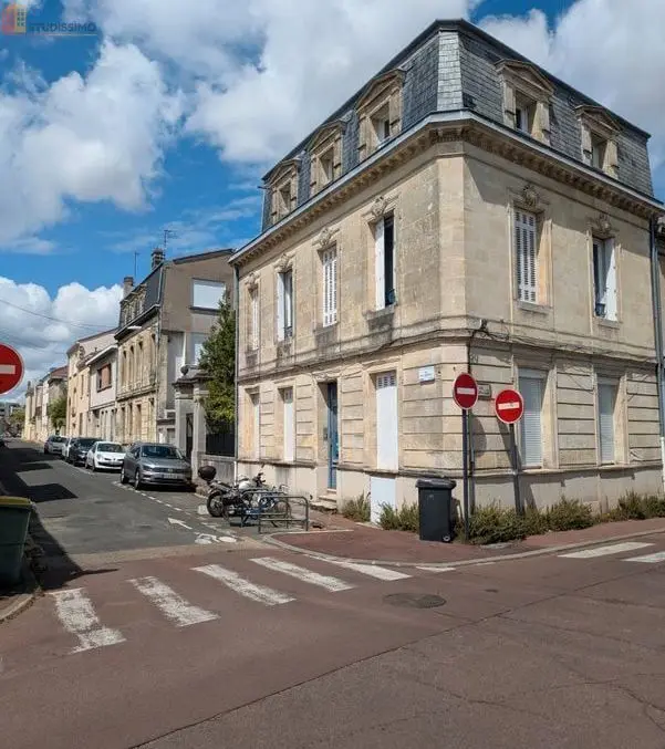 Studio meublé 25m² Talence - Meublé, appartement cosy - Photo 5