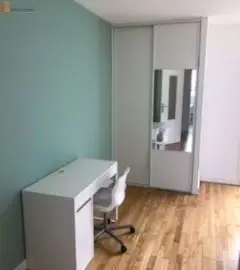 Studio meublé 11m² Rennes 35000 - Calme, lumineux - Photo 3