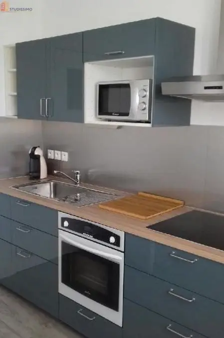 Studio meublé 11m² Rennes 35000 - Calme, lumineux - Photo 2