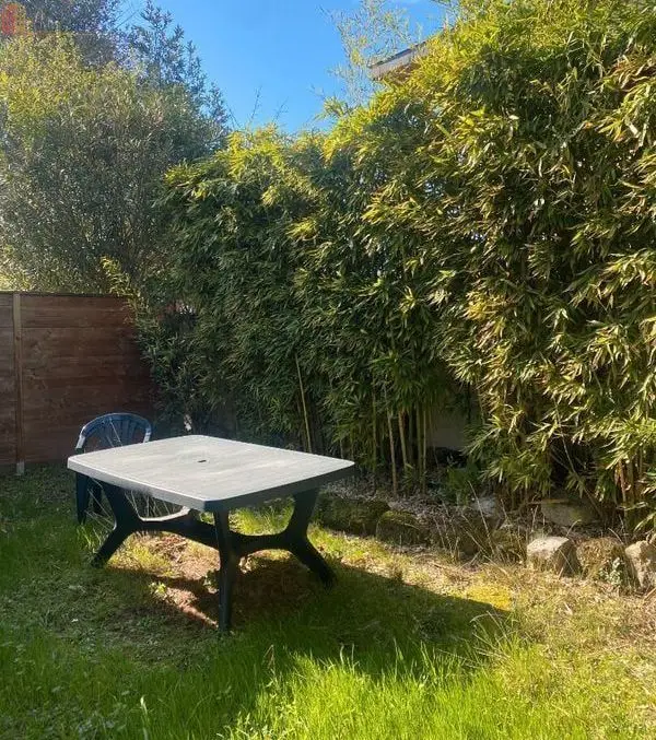 Studio meublé 10m² Le Bouscat - Calme - Photo 2