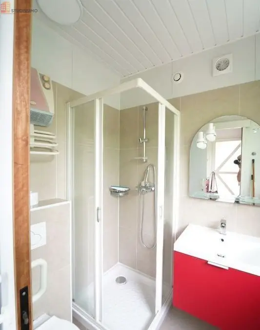 Studio meublé 18m² Montpellier 34080 - Calme, dans villa - Photo 2