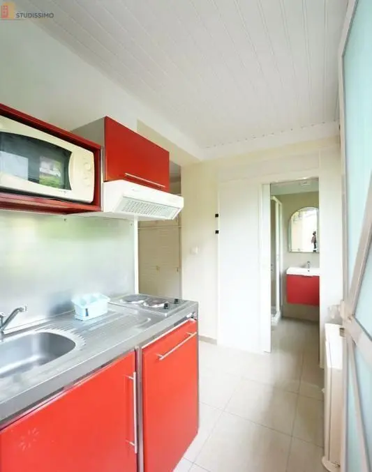 Studio meublé 18m² Montpellier 34080 - Calme, dans villa - Photo 1