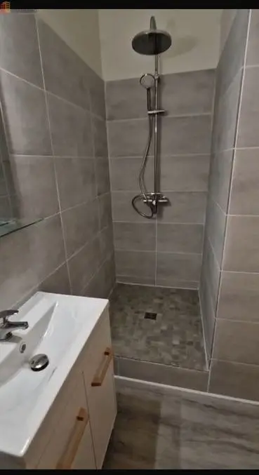 Studio meublé 21m² Libourne - Lumineux - Photo 1