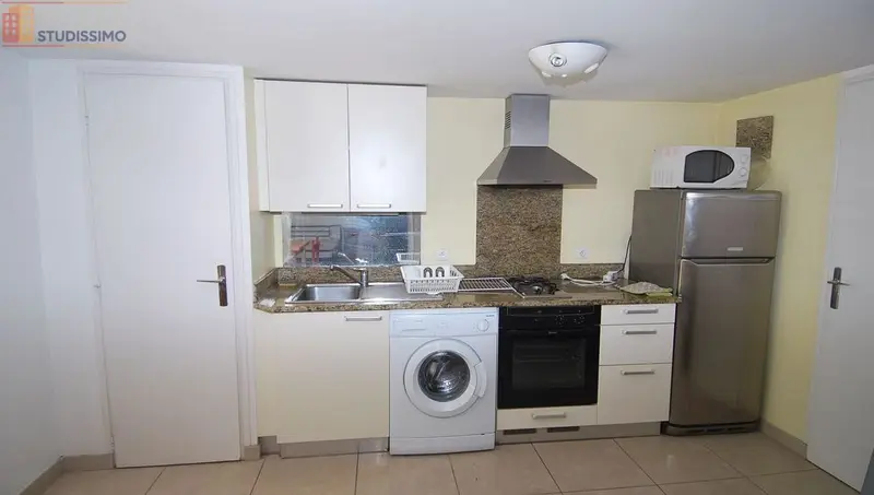 Studio meublé 42m² Montpellier 34080 - Jardin, rare - Photo 1