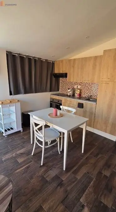 Studio meublé 30m² La Teste-de-Buch - Cosy, meublé - Photo 2