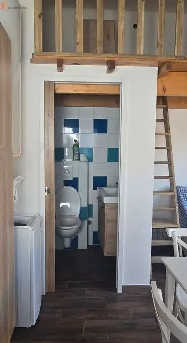 Studio meublé 30m² La Teste-de-Buch - Cosy, meublé - Photo 1