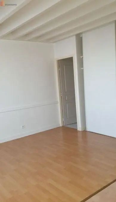 Studio 23m² Pauillac - 1er étage - Photo 4