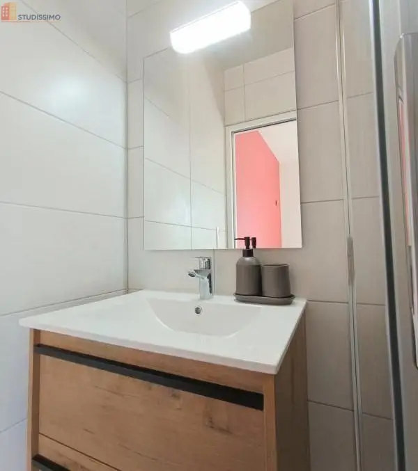 Studio meublé 10m² Rennes 35200 - Meublé, 1 pièce - Photo 3