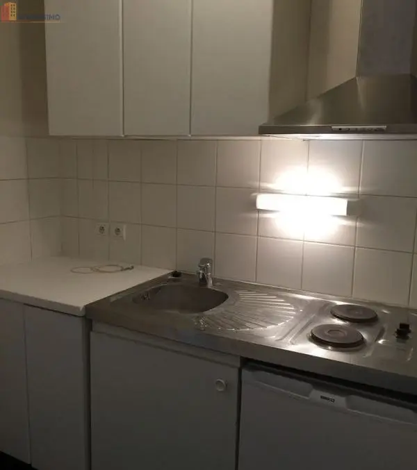 Studio meublé 27m² Bordeaux palais de justice - Meublé, lumineux - Photo 4