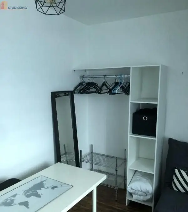 Studio meublé 11m² Rennes centre - Lumineux, 4e étage - Photo 4