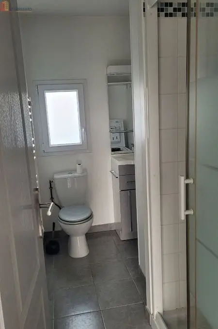 Studio 22m² Talence - Meublé - Photo 1