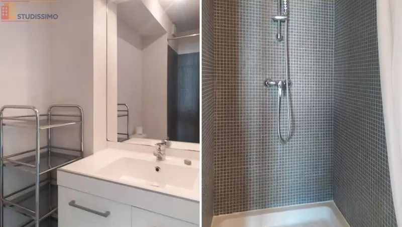 Studio 24m² Bordeaux centre - Meublé, lumineux - Photo 3