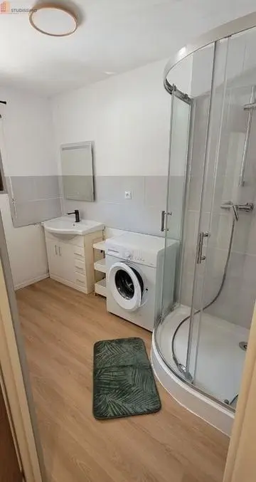 Studio meublé 26m² Montpellier 34090 - Parking, lumineux - Photo 1