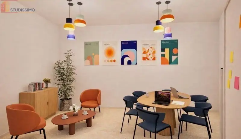 Studio 18m² Bordeaux 33800 - Photo 2