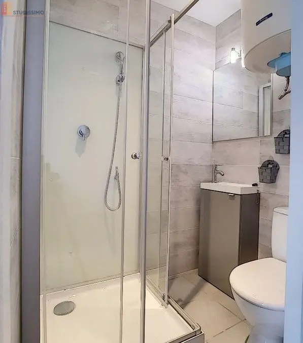 Studio 22m² Béziers - Meublé, 2e étage - Photo 3