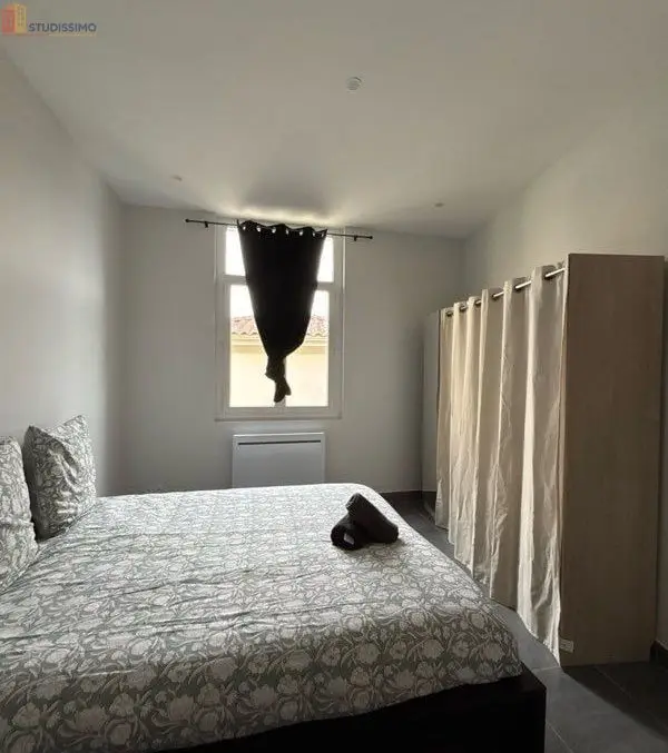 Studio meublé 35m² Libourne centre - Tout confort - Photo 5