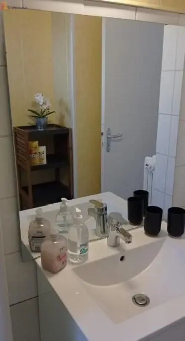 Studio meublé 10m² Rennes 35000 - Meublé, 1er étage - Photo 4