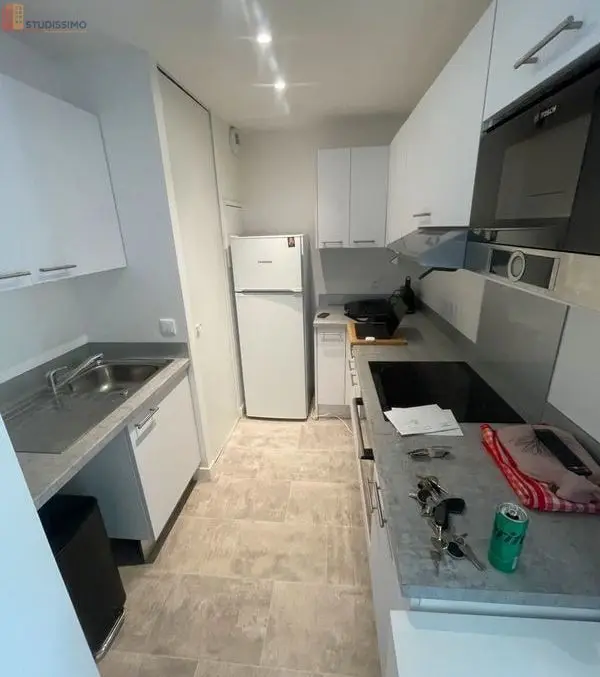 Studio meublé 35m² Mérignac - Terrasse, jardin privatif - Photo 1