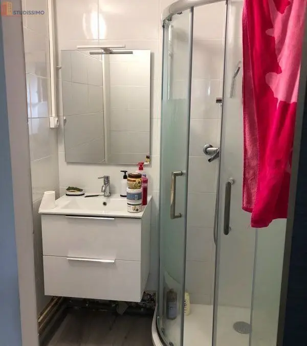 Studio meublé 20m² Gradignan centre - Meublé, centre-ville - Photo 1