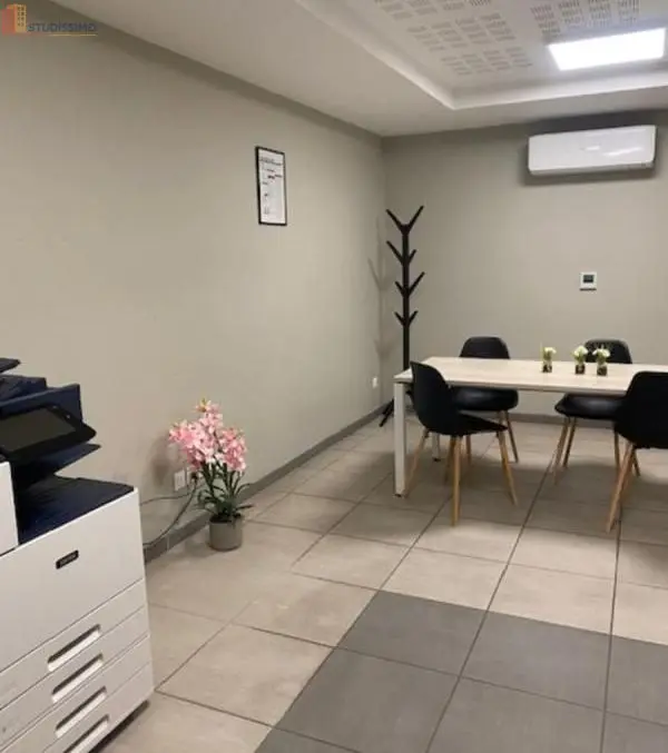 Studio meublé 20m² Montpellier 34080 - Meublé, DPE C - Photo 8