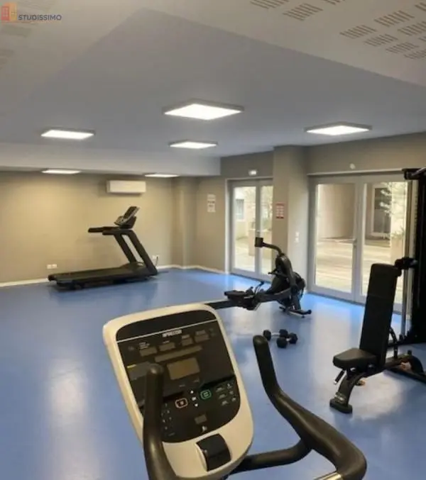 Studio meublé 20m² Montpellier 34080 - Meublé, DPE C - Photo 6