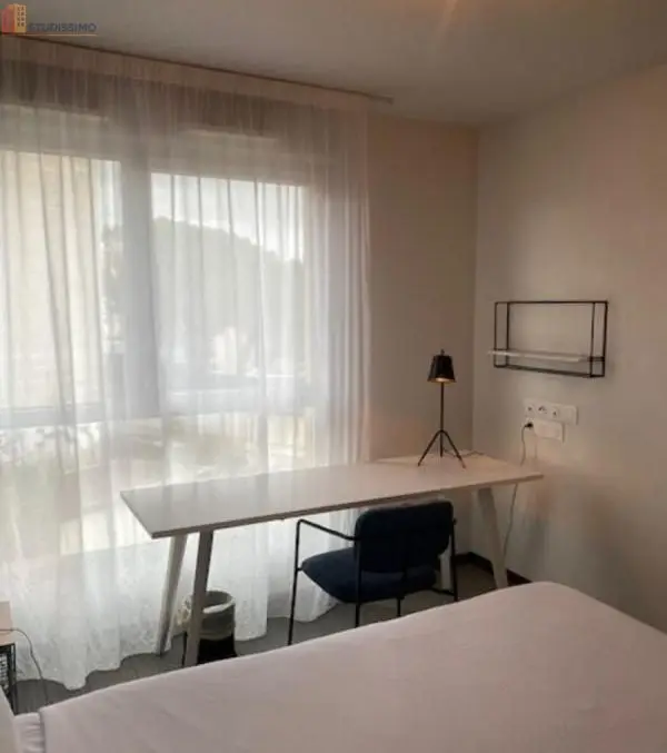 Studio meublé 20m² Montpellier 34080 - Meublé, DPE C - Photo 2