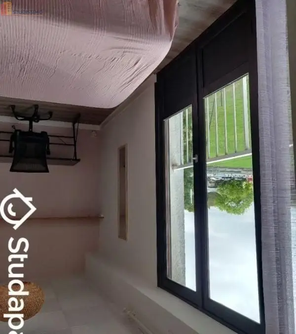 Studio meublé 12m² Rennes centre - Meublé, 2e étage - Photo 5
