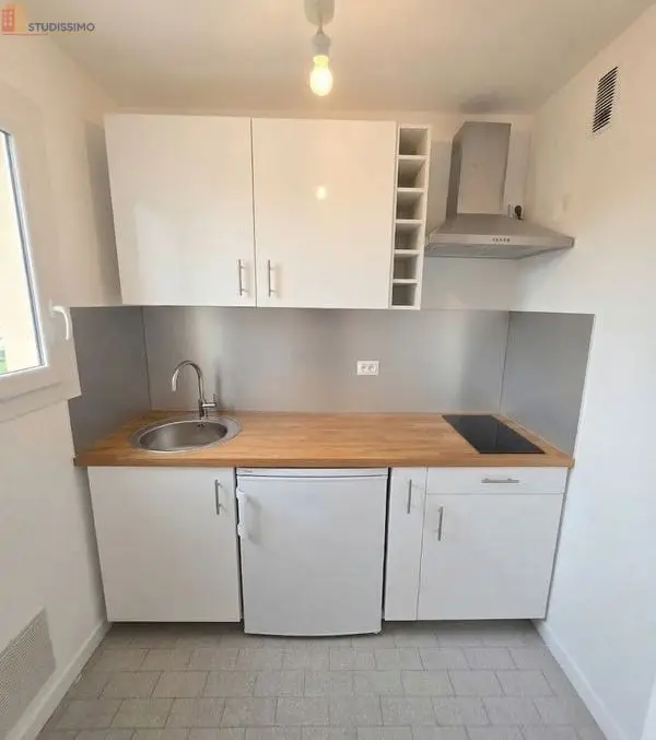 Studio 21m² Montpellier 34090 - Proche hôpitaux et facultés - Photo 2