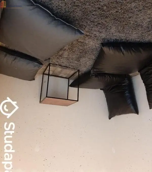 Studio meublé 11m² Rennes 35200 - Lumineux, étage élevé - Photo 3