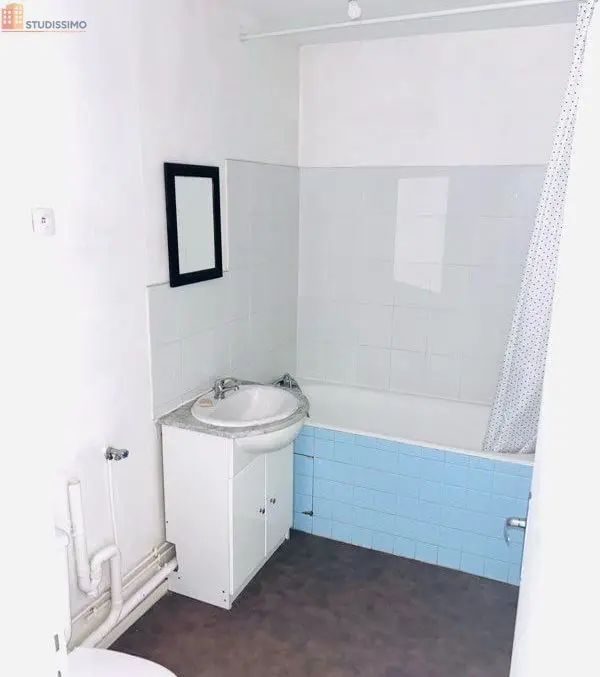 Studio 34m² Talence - Dernier étage, lumineux - Photo 2
