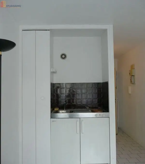 Studio 19m² Bordeaux centre - Proche place de la Victoire - Photo 2