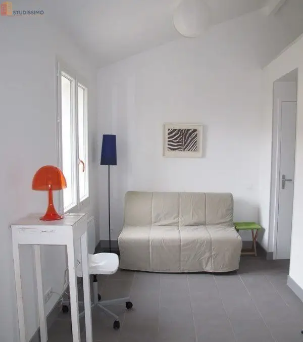 Studio 25m² Talence - Moderne, meublé proche tram - Photo 9