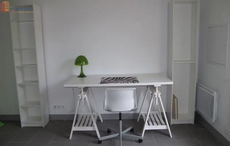 Studio 25m² Talence - Moderne, meublé proche tram - Photo 6