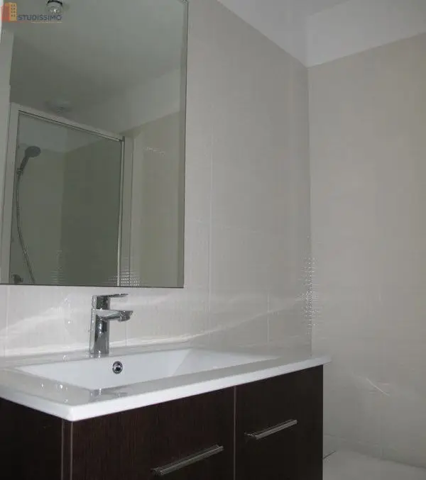 Studio 25m² Talence - Moderne, meublé proche tram - Photo 2
