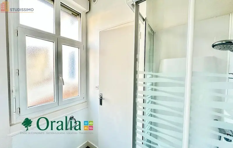 Studio 26m² Bordeaux 33000 - Photo 13