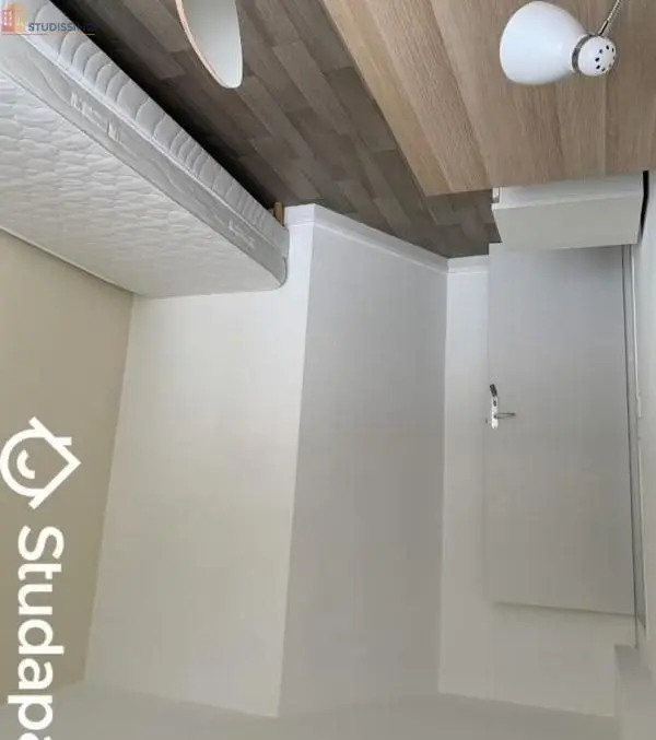 Studio meublé 11m² Rennes 35000 - Meublé, DPE D - Photo 5